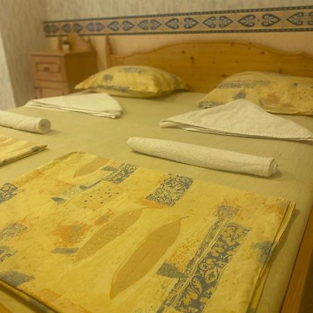 Sozopol Holiday ภายนอก รูปภาพ
